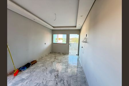 Sala  de casa à venda com 6 quartos, 332m² em Nascentes Imperiais, Contagem