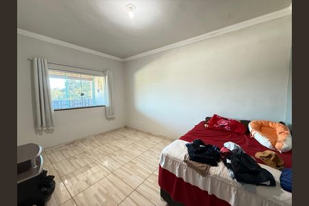 Quarto 1 - Casa 2 de casa à venda com 6 quartos, 332m² em Nascentes Imperiais, Contagem