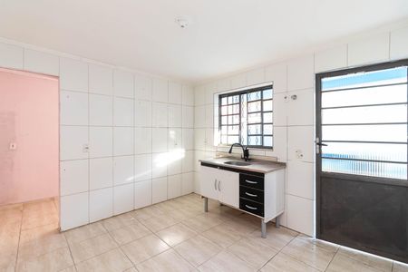 Casa para alugar com 2 quartos, 50m² em Jardim Peri, São Paulo
