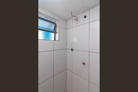 Banheiro de casa para alugar com 2 quartos, 50m² em Jardim Peri, São Paulo