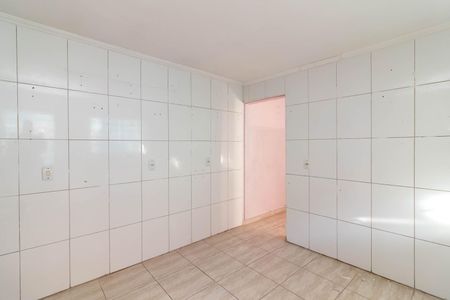 Sala e Cozinha de casa para alugar com 2 quartos, 50m² em Jardim Peri, São Paulo