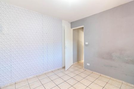 Sala e Quarto de casa para alugar com 1 quarto, 50m² em Jardim Peri, São Paulo