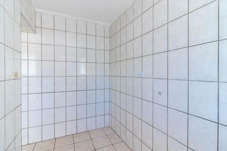 Copa de casa para alugar com 1 quarto, 50m² em Jardim Peri, São Paulo