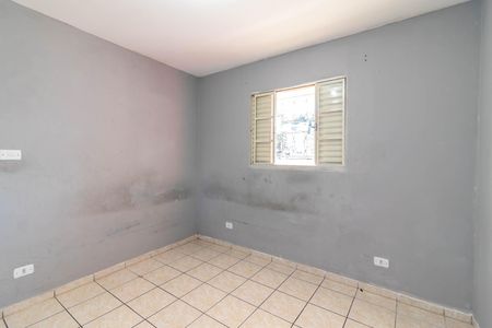 Sala e Quarto de casa para alugar com 1 quarto, 50m² em Jardim Peri, São Paulo