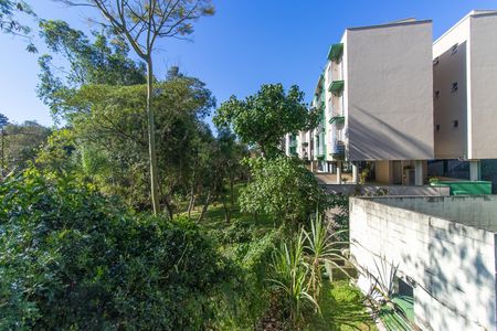Vista do Quarto 2 de apartamento para alugar com 2 quartos, 65m² em Jardim Barbacena, Cotia