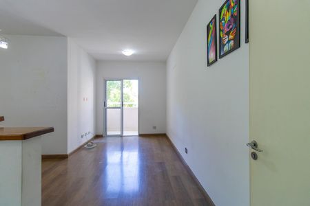 Apartamento para alugar com 2 quartos, 65m² em Jardim Barbacena, Cotia