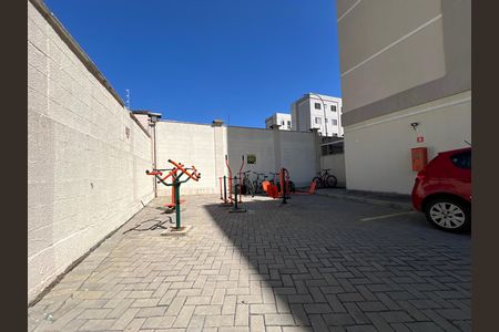 Apartamento para alugar com 50m², 2 quartos e 1 vaga Apartamento para alugar com 50m², 2 quartos e 1 vagaÁrea Comum
