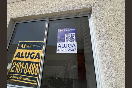 Apartamento para alugar com 50m², 2 quartos e 1 vaga Apartamento para alugar com 50m², 2 quartos e 1 vagaPlaca