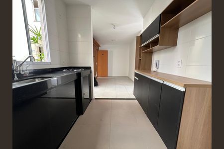 Apartamento para alugar com 50m², 2 quartos e 1 vaga Apartamento para alugar com 50m², 2 quartos e 1 vagaCozinha