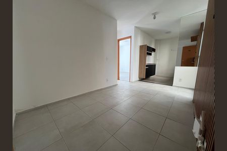 Apartamento para alugar com 50m², 2 quartos e 1 vaga Apartamento para alugar com 50m², 2 quartos e 1 vagaSala