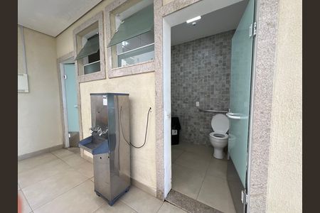 Apartamento para alugar com 50m², 2 quartos e 1 vaga Apartamento para alugar com 50m², 2 quartos e 1 vagaÁrea comum