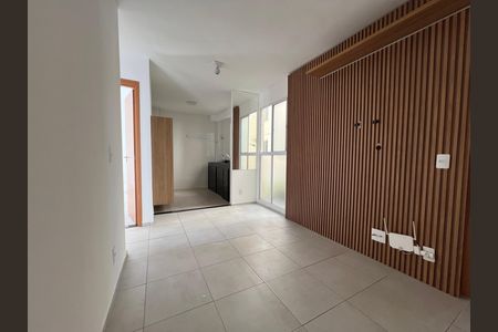 Apartamento para alugar com 2 quartos, 50m² em Santos Dumont, Juiz de Fora