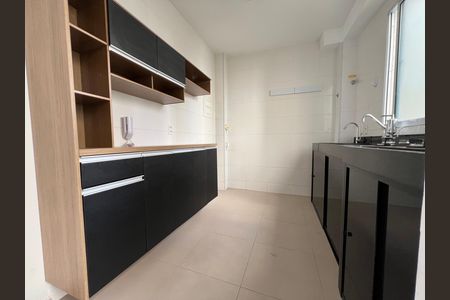Apartamento para alugar com 50m², 2 quartos e 1 vaga Apartamento para alugar com 50m², 2 quartos e 1 vagaCozinha