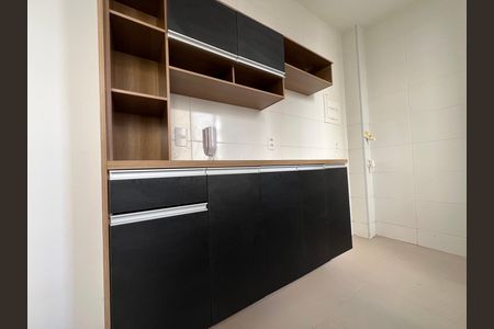 Apartamento para alugar com 50m², 2 quartos e 1 vaga Apartamento para alugar com 50m², 2 quartos e 1 vagaCozinha - Armários