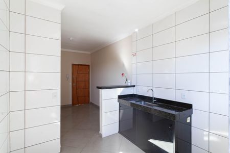 Apartamento para alugar com 50m², 2 quartos e 1 vaga Apartamento para alugar com 50m², 2 quartos e 1 vagaCozinha