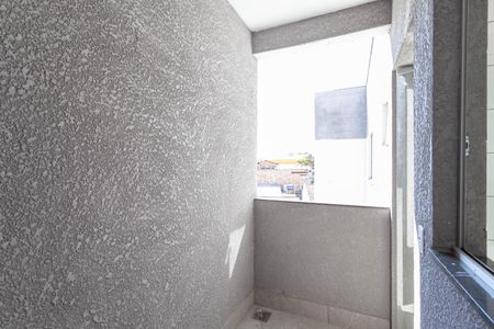 Apartamento para alugar com 50m², 2 quartos e 1 vaga Apartamento para alugar com 50m², 2 quartos e 1 vagaÁrea de serviço