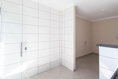 Apartamento para alugar com 50m², 2 quartos e 1 vaga Apartamento para alugar com 50m², 2 quartos e 1 vagaCozinha