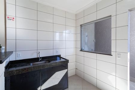 Apartamento para alugar com 50m², 2 quartos e 1 vaga Apartamento para alugar com 50m², 2 quartos e 1 vagaCozinha