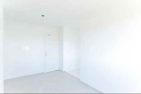 Sala de apartamento para alugar com 2 quartos, 44m² em Vila Nova Bonsucesso, Guarulhos