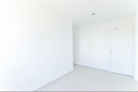 Sala de apartamento para alugar com 2 quartos, 44m² em Vila Nova Bonsucesso, Guarulhos