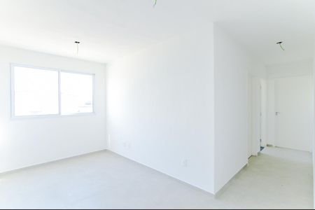 Apartamento para alugar com 2 quartos, 44m² em Vila Nova Bonsucesso, Guarulhos