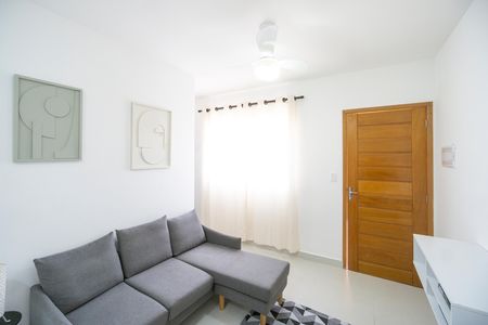 Apartamento para alugar com 1 quarto, 27m² em Chácara Seis de Outubro, São Paulo
