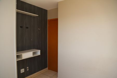 Quarto 2 de apartamento para alugar com 3 quartos, 72m² em Jardim Monte Serrat, Aparecida de Goiânia