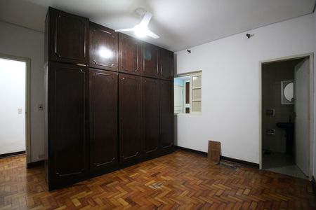 Quarto 3 de casa para alugar com 3 quartos, 149m² em Jardim Londrina, São Paulo