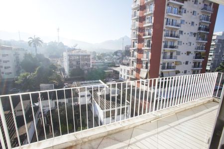 Apartamento para alugar com 87m², 3 quartos e 1 vagaVaranda da Sala