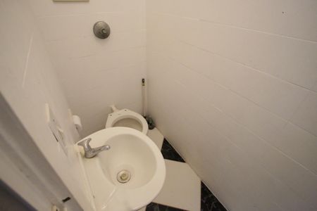 Apartamento para alugar com 87m², 3 quartos e 1 vagaBanheiro de Serviço