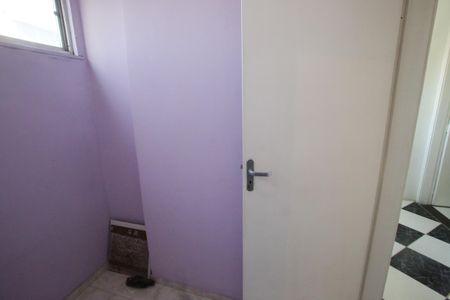 Apartamento para alugar com 87m², 3 quartos e 1 vagaQuarto de Serviço