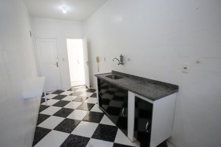 Apartamento para alugar com 87m², 3 quartos e 1 vagaCozinha