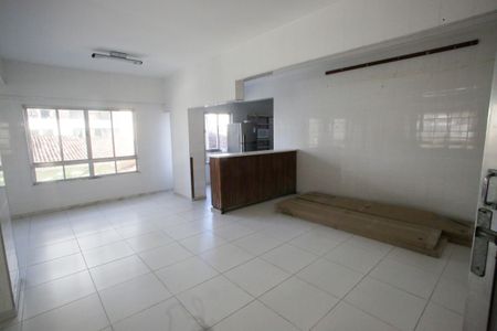 Apartamento para alugar com 87m², 3 quartos e 1 vagaÁrea comum - Salão de festas