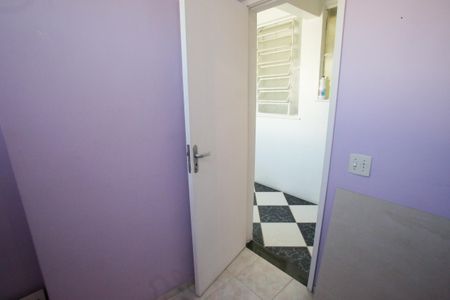 Apartamento para alugar com 87m², 3 quartos e 1 vagaQuarto de Serviço