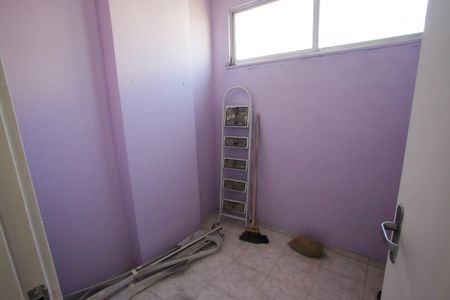 Apartamento para alugar com 87m², 3 quartos e 1 vagaQuarto de Serviço