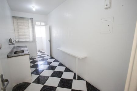 Apartamento para alugar com 87m², 3 quartos e 1 vagaCozinha