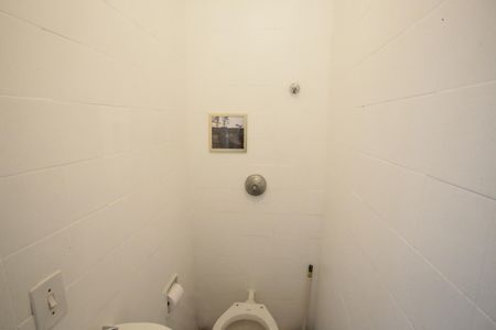 Apartamento para alugar com 87m², 3 quartos e 1 vagaBanheiro de Serviço