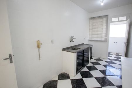 Apartamento para alugar com 87m², 3 quartos e 1 vagaCozinha
