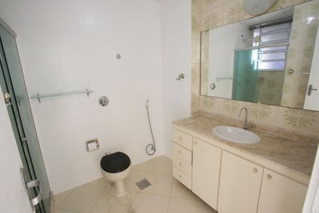 Apartamento para alugar com 87m², 3 quartos e 1 vagaBanheiro