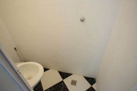 Apartamento para alugar com 87m², 3 quartos e 1 vagaBanheiro de Serviço