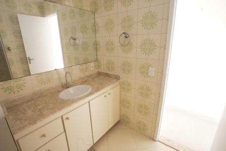 Apartamento para alugar com 87m², 3 quartos e 1 vagaBanheiro