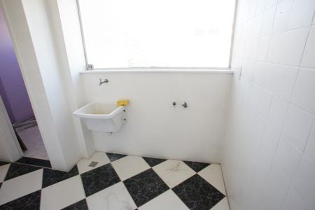 Apartamento para alugar com 87m², 3 quartos e 1 vagaÁrea de Serviço