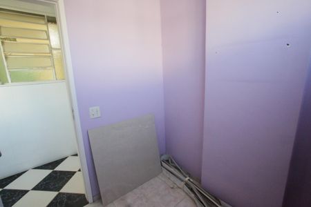 Apartamento para alugar com 87m², 3 quartos e 1 vagaQuarto de Serviço
