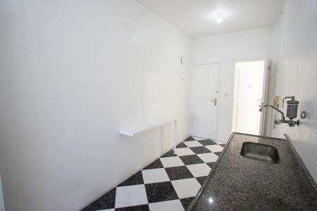 Apartamento para alugar com 87m², 3 quartos e 1 vagaCozinha