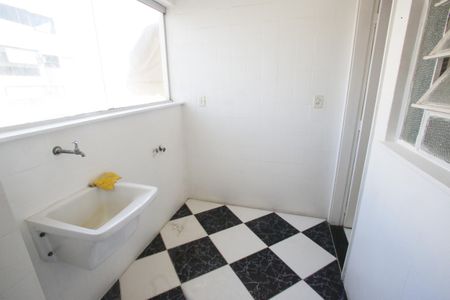 Apartamento para alugar com 87m², 3 quartos e 1 vagaÁrea de Serviço