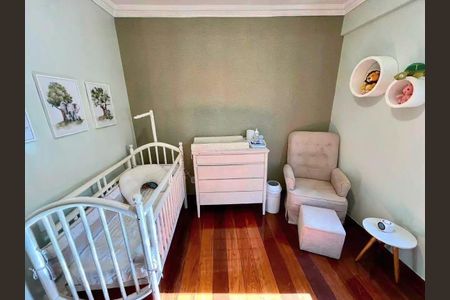 Apartamento à venda com 110m², 3 quartos e 2 vagas Apartamento à venda com 110m², 3 quartos e 2 vagasQuarto