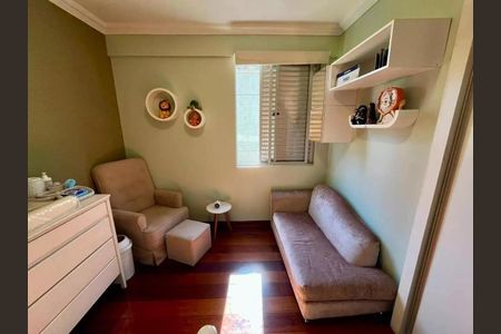Apartamento à venda com 110m², 3 quartos e 2 vagas Apartamento à venda com 110m², 3 quartos e 2 vagasQuarto
