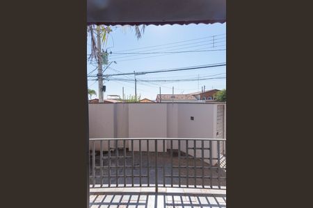 Sacada da Sala de casa para alugar com 3 quartos, 220m² em Jardim dos Oliveiras, Campinas