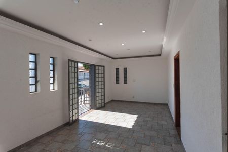 Sala de casa para alugar com 3 quartos, 220m² em Jardim dos Oliveiras, Campinas