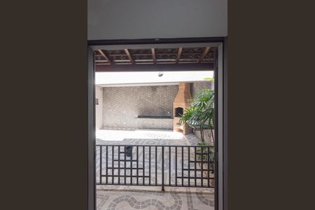 Vista da Suíte 1 de casa para alugar com 3 quartos, 220m² em Jardim dos Oliveiras, Campinas